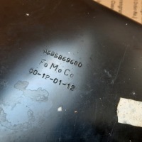 фото thumb №7, Bmw f10 f11 3.0d стартер 8515900