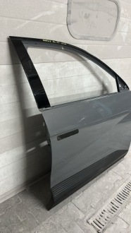 фото thumb №2, Hyundai ioniq 2021- дверь передние перед правое