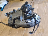 фото thumb №13, Audi dez 2.0 tdi колектор впускний  05l129766f 05l129766p