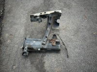 фото thumb №3, Bmw e87 четверть перед правая i левая