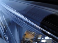 фото thumb №6, Mercedes e w213 213 лампа multibeam led синий