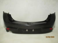 фото thumb №1, Бампер mazda 3 iii 10r задний задняя