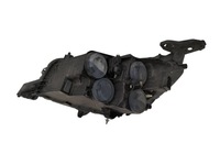 фото thumb №10, Лампа фара правый перед peugeot 208 ii 2019-