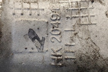 фото thumb №9, Підрамник задні bmw 7 f01, f02 6775883 4.4l бензин 298kw 2012