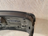 фото thumb №9, Porsche macan 95b кришка багажника багажника задня задня