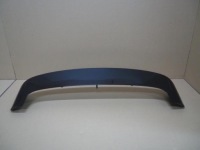 фото thumb №1, Спойлер спойлер крышки hyundai tucson iii lift 87211d7200