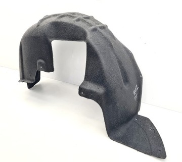 фото thumb №9, Peugeot rcz подкрылок правый зад