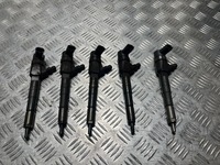 фото thumb №1, Jeep renegade 2015 форсунка топлива