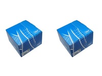 фото thumb №1, 2x сайлентблок втулки балка skf задня l+p do nissan, opel, renault primastar