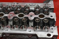 Головка двигуна 55188593 fiat idea 1 i 1.3 multijet 90 km 03-20 Київ, фото thumb