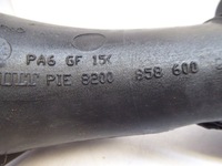 фото thumb №4, Movano iii труба wąż шланг інтеркулер 2.3 dci