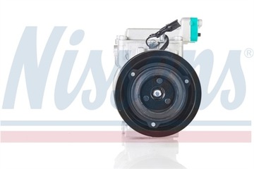 фото thumb №15, Nissens компресор кондиціонера hyundai accent 99-