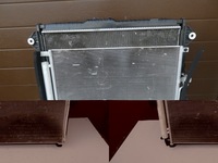 фото thumb №9, Ford ranger 2.2 qj2r радиатор комплект