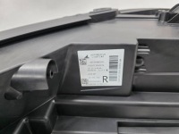 фото thumb №9, Jeep compass ii фара передняя правая линза led европа обычная p55112818ag