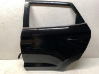 фото thumb №1, Дверь задняя левый hyundai tucson iii цвет pae
