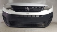 фото thumb №1, Peugeot partner iv 4 2020 - бампер перед 2507