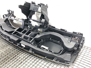 фото thumb №9, Капот консоль панель opel insignia a 08-17