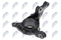 фото thumb №7, Поворотний кулак права do lexus es 350