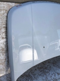 Капот крышка двигателя range rover sport l320 06r в Украине, фото thumb