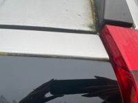 фото thumb №14, Nissan x-trail i t30 кришка багажника багажника код лакофарбового покриття kx4