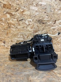 фото thumb №9, Комплектная отопитель воздуходувка toyota yaris cross 23r оригинал