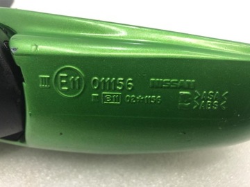 фото thumb №10, Дзеркало праві nissan micra ii k11