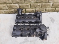 фото thumb №1, Vw audi 3,0 v6 cdu кришка клапанів
