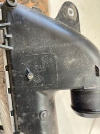 фото thumb №7, Peugeot citroen opel combo e partner інтеркулер 1.6 2.0 m162476