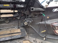 фото thumb №7, Mazda cx-5 cx5 рестайлинг 14- бампер перед переднее pdc ксенон