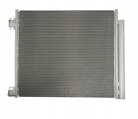 фото thumb №1, Радіатор кондиціонера nissan qashqai ii x-trail