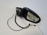 фото thumb №6, Mercedes дзеркало праві glc 253 x253 w253 14pin камера європа