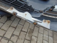фото thumb №16, Бампер перед передній решітка toyota previa 2 ii європа