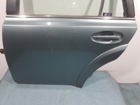 фото thumb №6, Subaru outback iv двері задня ліва c1f