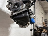 Hyundai kia g4ld 1353cmm 103kw2019 двигатели полный Оригинал, фото thumb