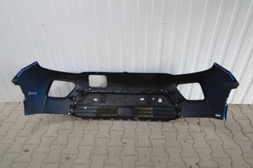 фото thumb №10, Бампер перед переднее kia soul ev электрический 20-