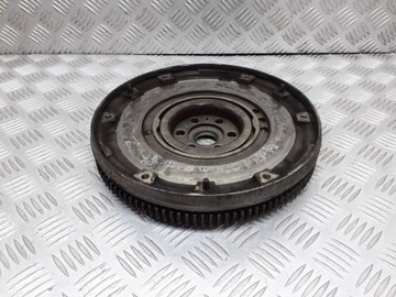 фото thumb №3, Колесо двомасовий двомасовий маховик ford mondeo mk3 1.8 16v