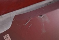 фото thumb №8, Бампер перед переднє срібний 12769741 saab 9-3 93 2 ii рестайлінг 02-11