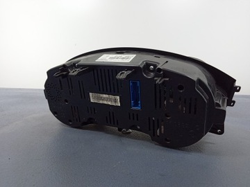 фото thumb №4, Superb ii 1.9 tdi спідометр  прилади eu 3t1920841d