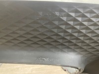 фото thumb №6, Porsche macan 95b 2022 с задний бампер задний