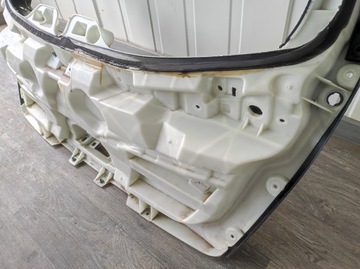 фото thumb №6, Кришка задня renault captur ii 2019- -------