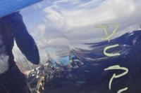 фото thumb №11, Toyota auris i капот кришка відсік двигуна