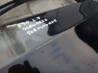 фото thumb №3, Двері ліва лівий перед передні bmw e90 schwarz 2