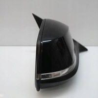 фото thumb №8, Дзеркало праве bmw 4 f32 - 6 pin