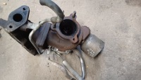 фото thumb №6, Mazda 3 09-13 2.2 mzr-cd turbosprężarka r2ac vj400903