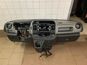 фото thumb №1, Trafic iii панель раздаточная каркас kpl vivaro b