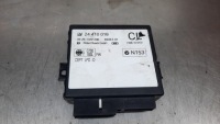 фото thumb №1, Модуль комфорта opel astra g 1.6b 00r 24410018