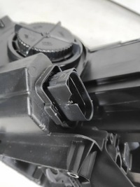 фото thumb №11, Vw t-roc 17- перед права лампа full led