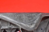 фото thumb №8, Рычаг тормоза ручного 8p0711303c audi a3 8p 04-08