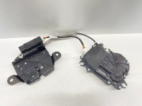 фото thumb №8, Замок зад задньої кришки багажника доводчик bmw 2 f45 f46