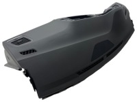 фото thumb №7, Консоль торпедо раздаточная капот seat cupra ateca 576857003q новый